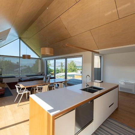 Villa Kaki Lac Tekapo Extérieur photo